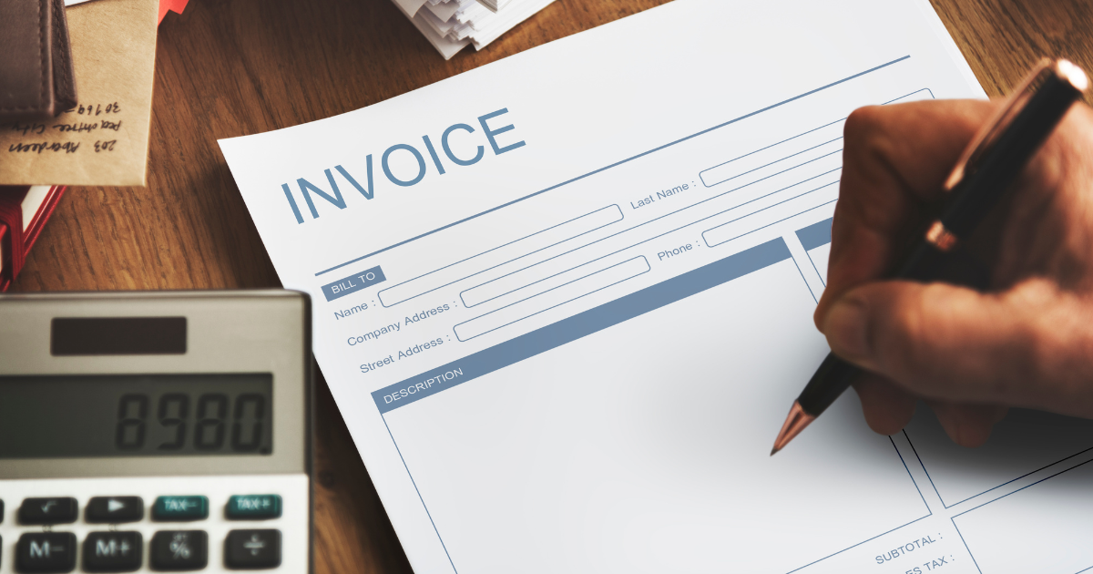 How do Companies use AI to Check Duplicate Invoices?